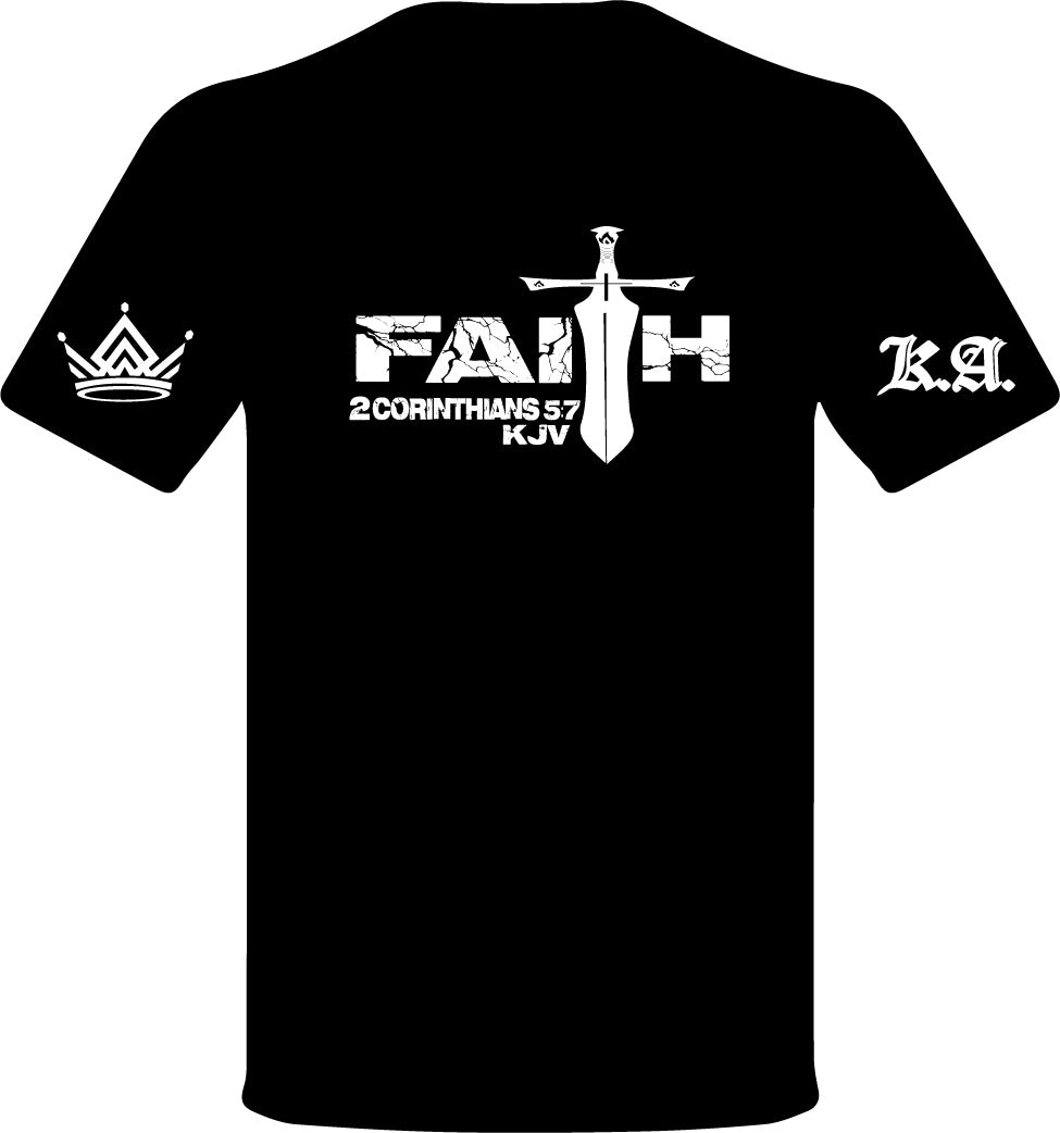 FAITH Tee