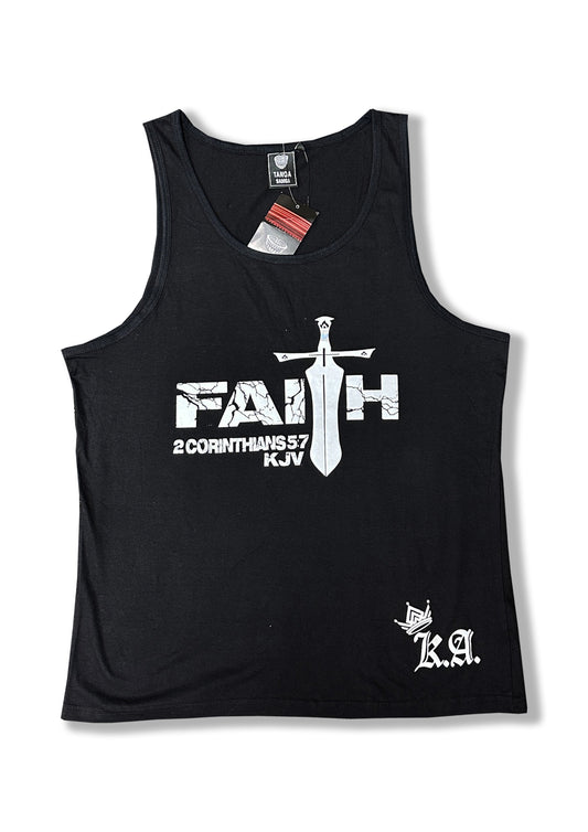 FAITH Singlet