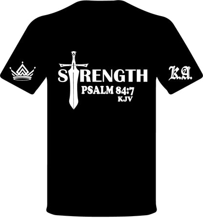 STRENGTH Tee